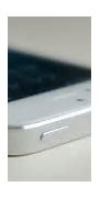 Image result for Where Is Power Button for iPhone 4