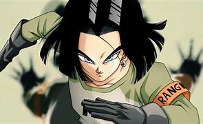 Image result for C-17 Dragon Ball