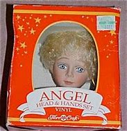 Image result for Angel Heads and Hands