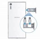 Image result for Xperia Cell Phone Sim Card Slot