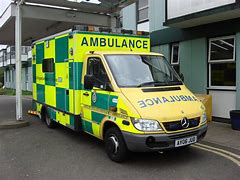 Image result for MRAP Ambulance Interior