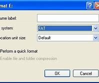 Image result for FAT16 Flashdrive