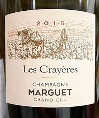 Image result for Marguet Champagne Crayeres
