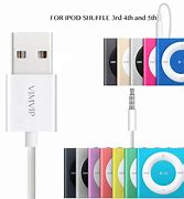 Image result for iPod Shuffle Charger