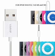 Image result for ipod shuffle cables