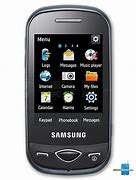 Image result for Samsung Corby Phone