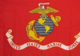 Image result for Marine Corps Banner