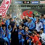 Image result for India Win Cricket World Cup 2011
