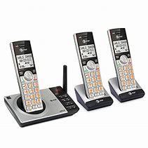 Image result for Cordless Phone with Headset Jack