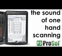 Image result for iPad Barcode Scanner Sled