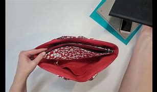 Image result for Ozachan Zipper Pouch