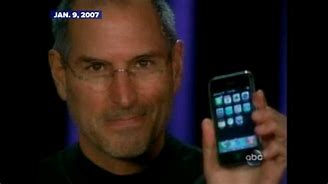 Image result for The First iPhone to Be Made