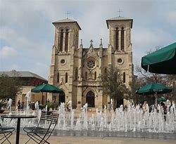 Image result for San Fernando Cathedral San Antonio Texas