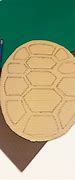 Image result for Ninja Turtle Shell Pattern