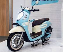 Image result for Model Motor Scoopy