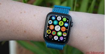 Image result for New Apple Watch Series 4