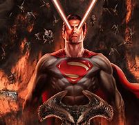 Image result for Superman Laser Eyes