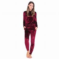 Image result for Velour Tracksuit