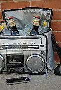 Image result for Boombox On Shoulder