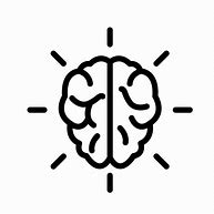 Image result for Smart Brain Symbol