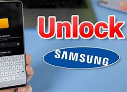 Image result for Unlock Samsung without Sim Card