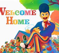 Image result for Welcome Home Arg Creepy