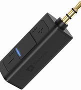 Image result for Aux to Bluetooth Adapter