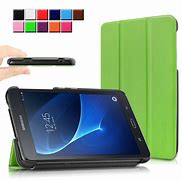 Image result for AT&T Tablet with a Green Cases