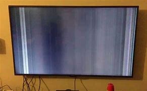 Image result for Vertical Lines On LG TV Screen