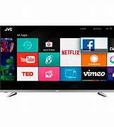 Image result for JVC Smart TV