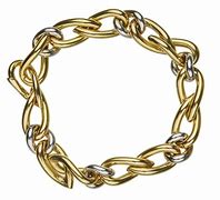 Image result for Italian Gold Bracelets for Women