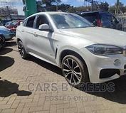 Image result for BMW X6 2016 White Rent