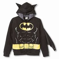 Image result for Batman Family Hoodies