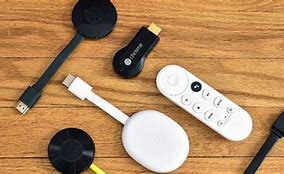 Image result for Chromecast Reset Button