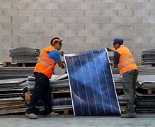 Image result for Solar Manufacturing and Recycling