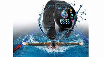 Image result for Best Waterproof Smartwatch for Women