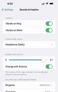 Image result for iPhone Volume Level
