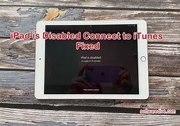 Image result for How to Bypass iPad Connect to iTunes