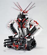 Image result for LEGO EV3