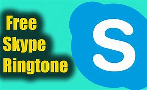 Image result for Skype Ringtone