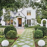 Image result for Beautiful White House Exterior