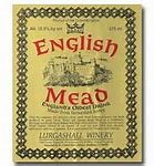 Image result for Lurgashall Special Reserve Mead