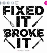 Image result for Fixed It Clip Art