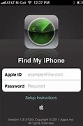 Image result for Register Find My iPhone