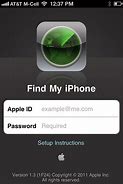 Image result for Find My iPhone Online