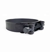 Image result for Black Tee Bolt Clamp