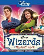 Image result for Wizards of Waverly Place Door Man
