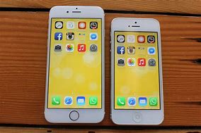 Image result for iphone 7 vs iphone 6