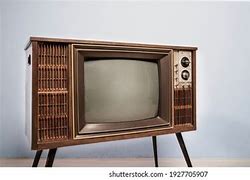 Image result for Retro TV Art