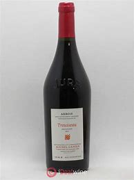 Image result for Michel Gahier Trousseau Arbois Clousot